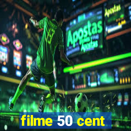 filme 50 cent